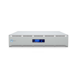 UPS 2U Pro UniFi Ubiquiti, 2.2 kVA, 9 Prize Controlabile, Baterie 720 Wh, UPS-2U-Pro